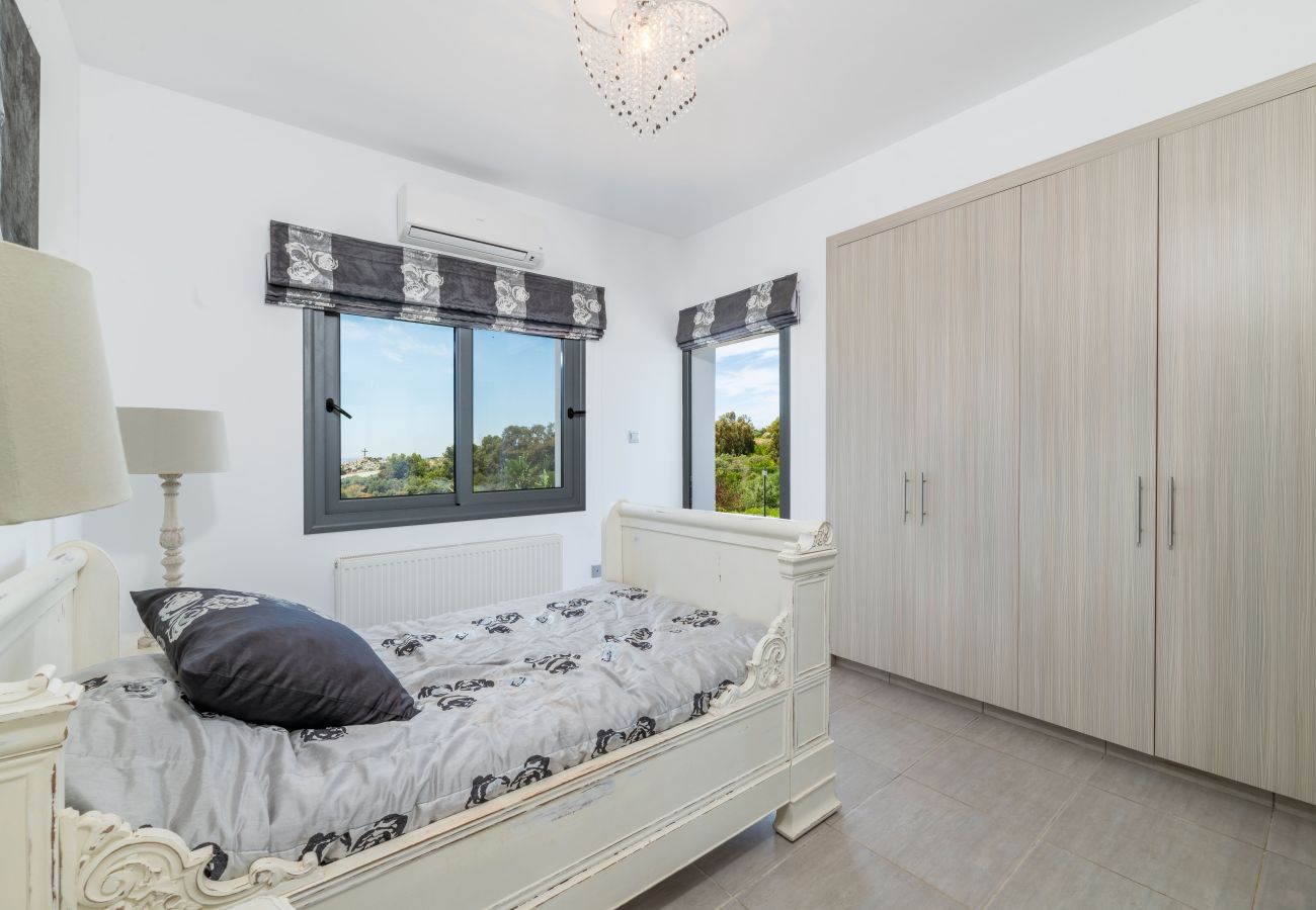 Вилла на Ayia Napa - Ayia Napa Panorama Villa