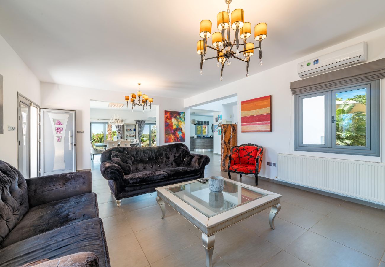 Вилла на Ayia Napa - Ayia Napa Panorama Villa
