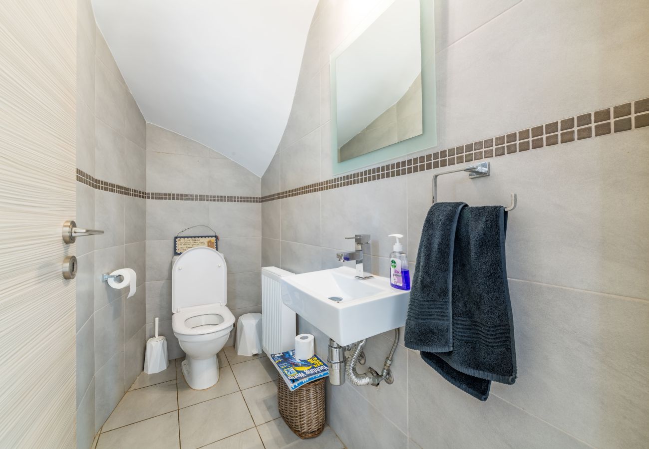 Вилла на Ayia Napa - Ayia Napa Panorama Villa