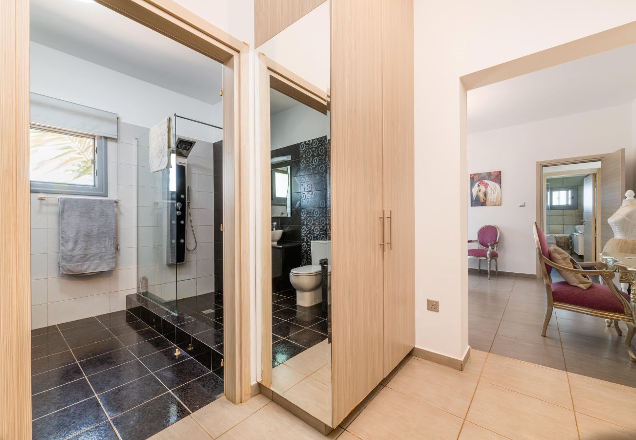 Вилла на Ayia Napa - Ayia Napa Panorama Villa