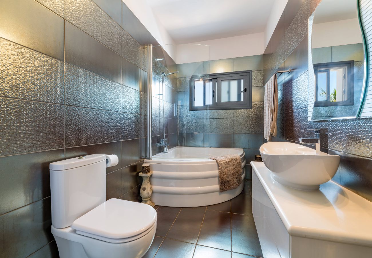 Вилла на Ayia Napa - Ayia Napa Panorama Villa
