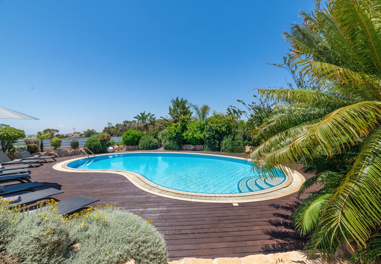 Вилла на Ayia Napa - Ayia Napa Panorama Villa
