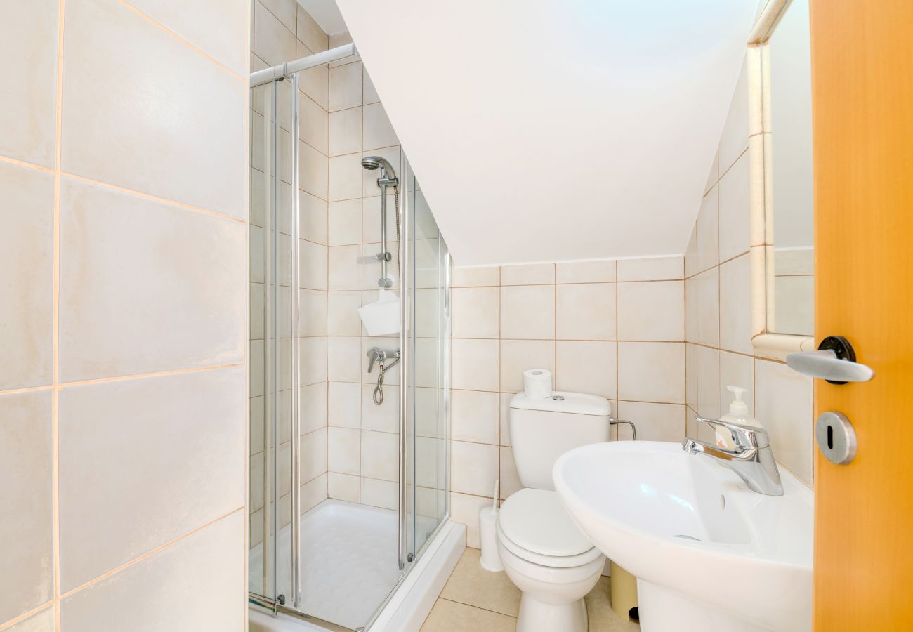 Вилла на Protaras - Ayia Triada Beach Gardens