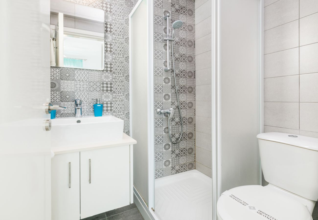 Вилла на Protaras - Green Bay Villa #12