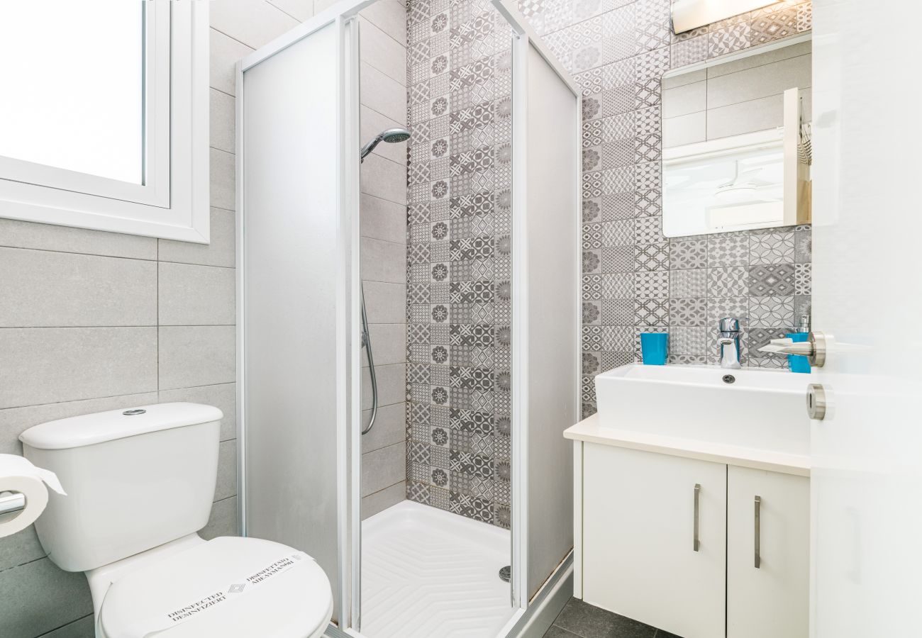 Вилла на Protaras - Green Bay Villa #12