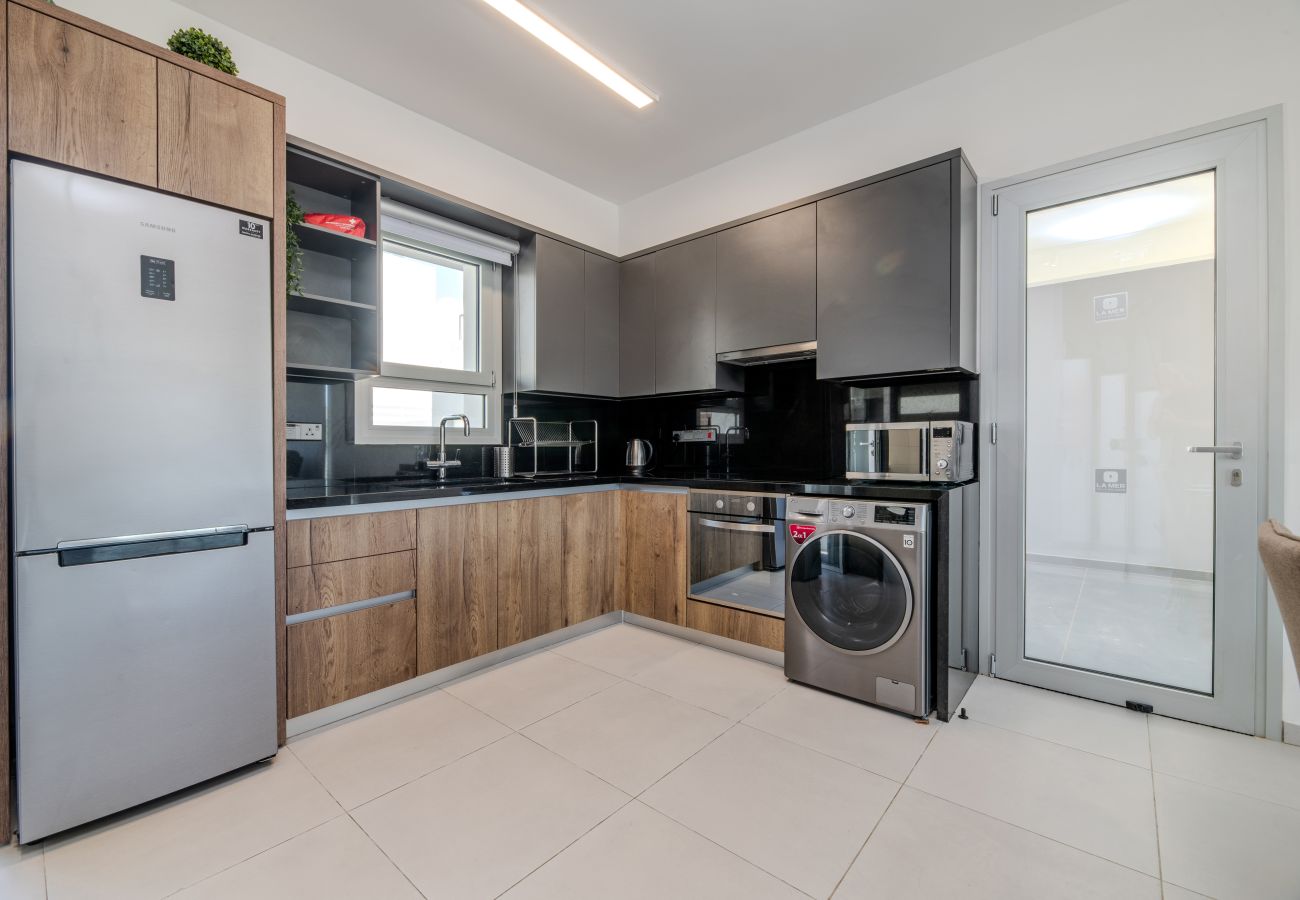 Вилла на Ayia Napa - Villa Amelia