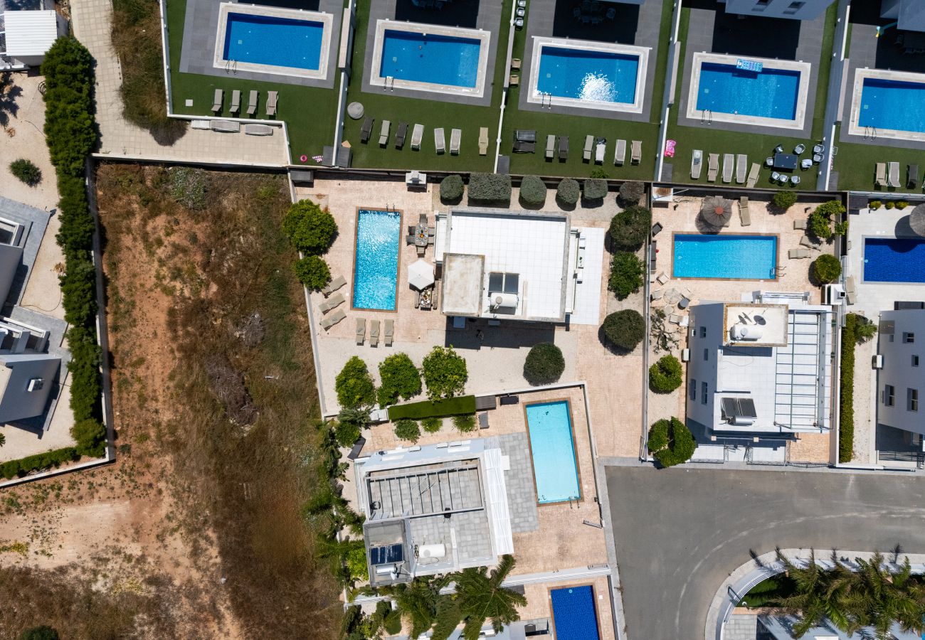 Вилла на Ayia Napa - Nissini Villa #15