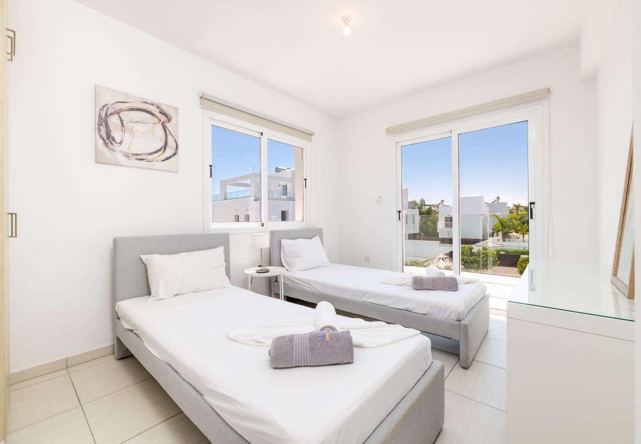 Вилла на Ayia Napa - Nissini Villa #15