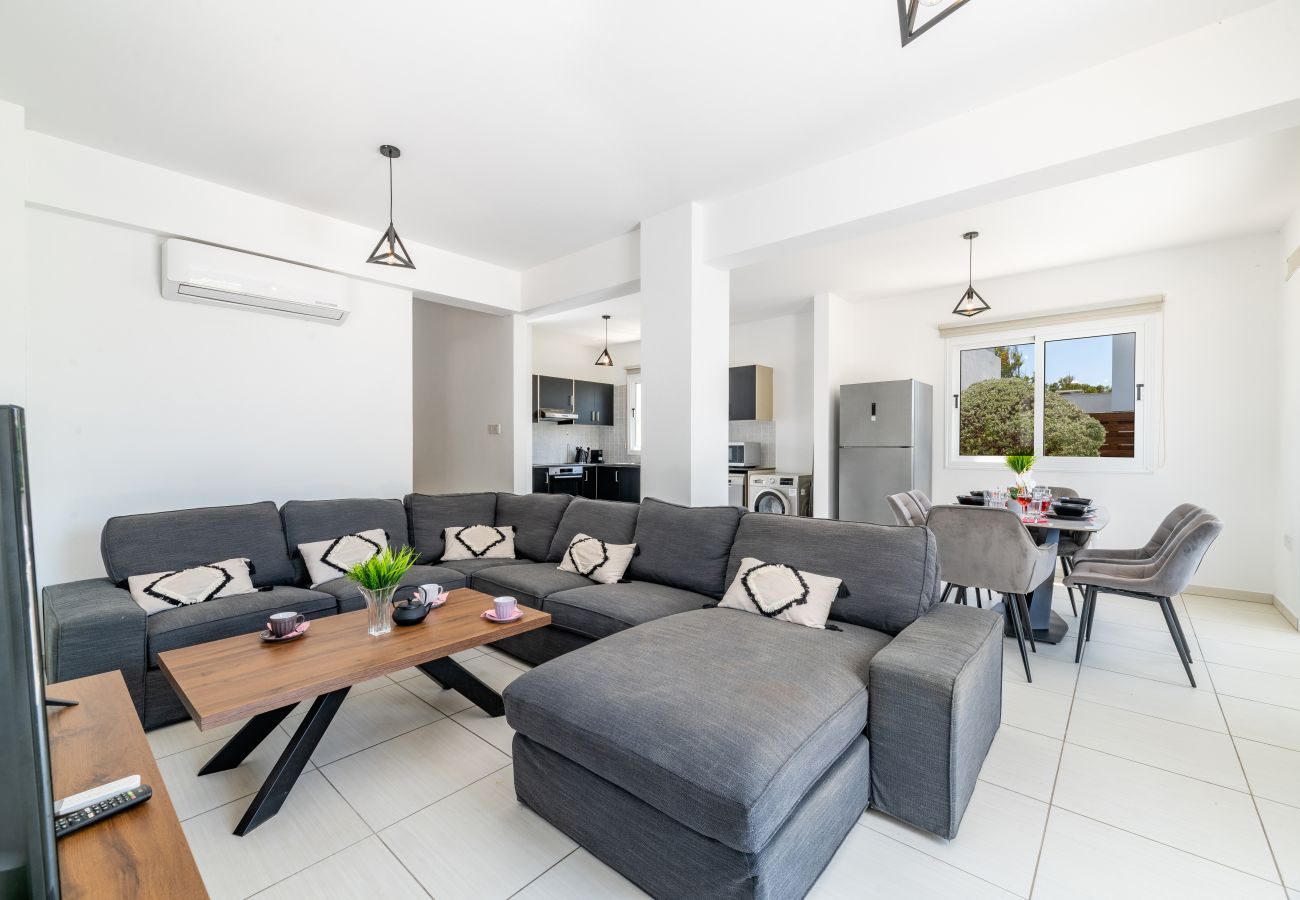 Вилла на Ayia Napa - Nissini Villa #15