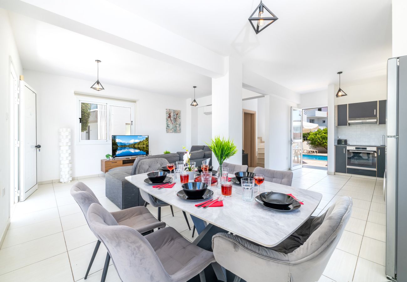 Вилла на Ayia Napa - Nissini Villa #15