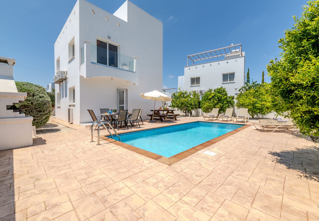 Вилла на Ayia Napa - Nissini Villa #15