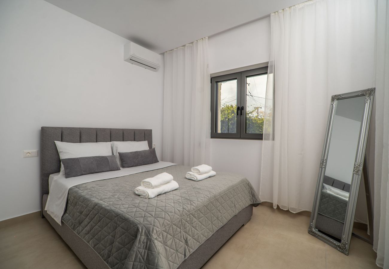Вилла на Plaka - Villa Blini - Crete