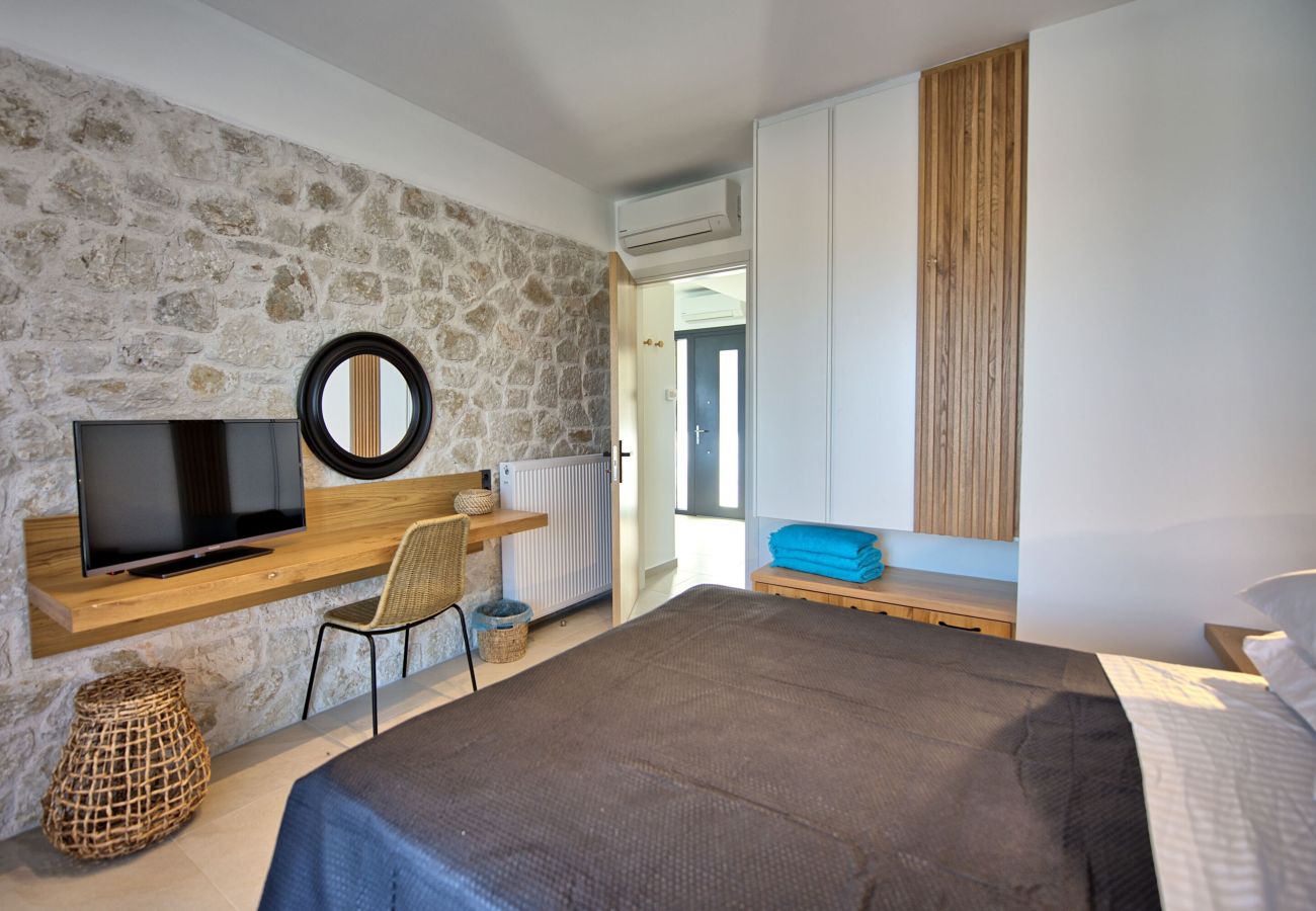 Вилла на Acharavi - Villa Acropolitana - Corfu