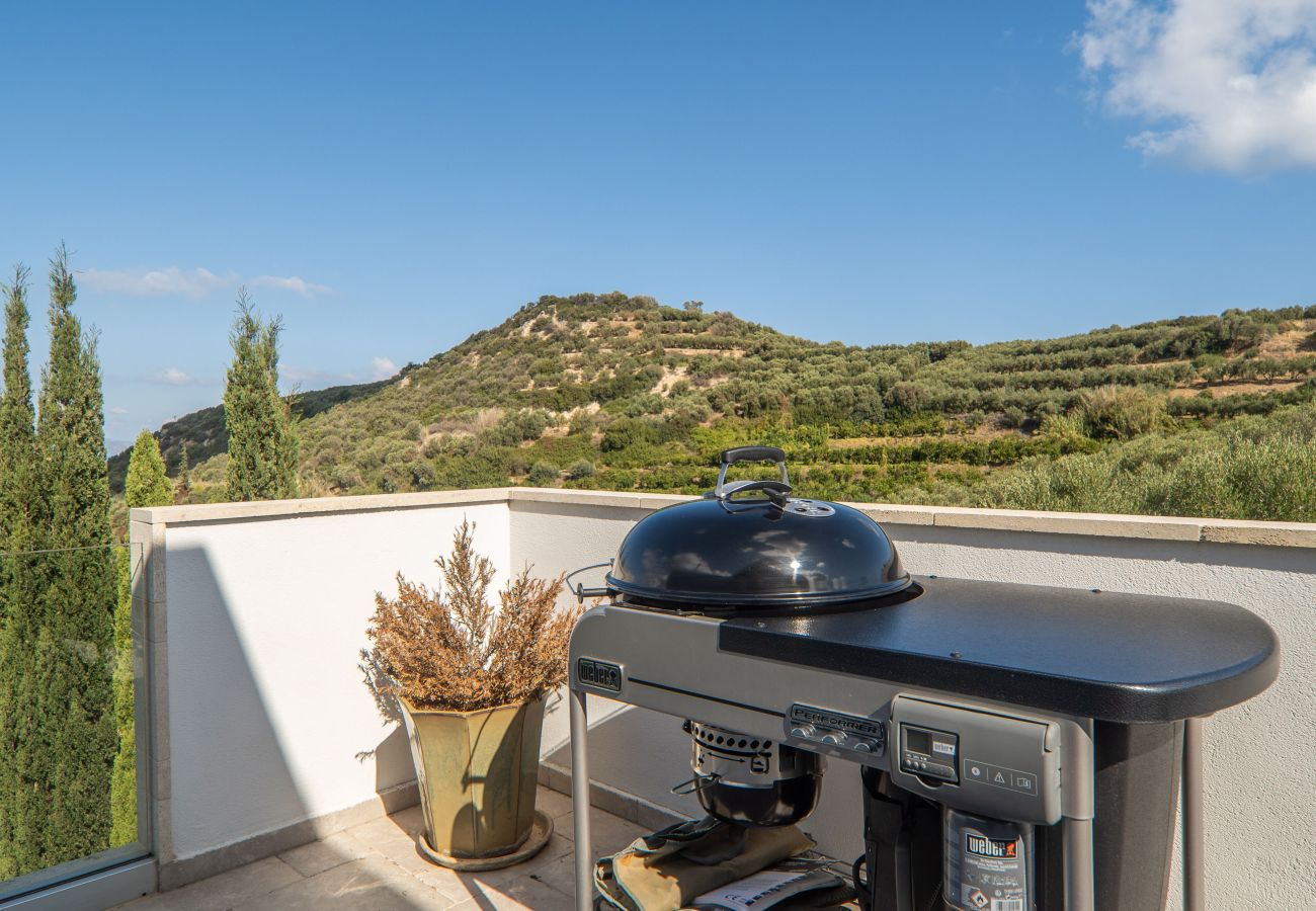 Вилла на Platanias - Villa Lucy - Crete