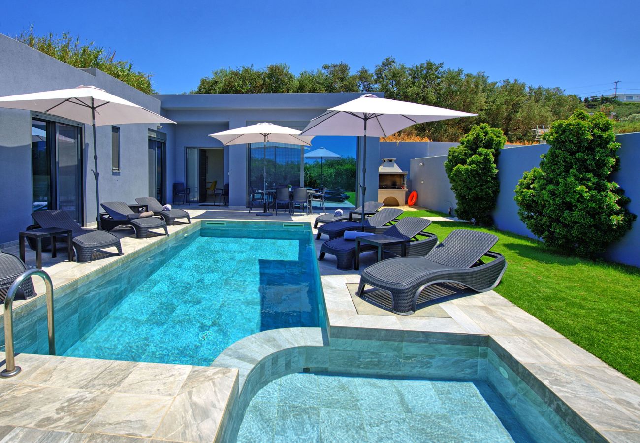 Вилла на Chania - Villa Zaneti - Crete