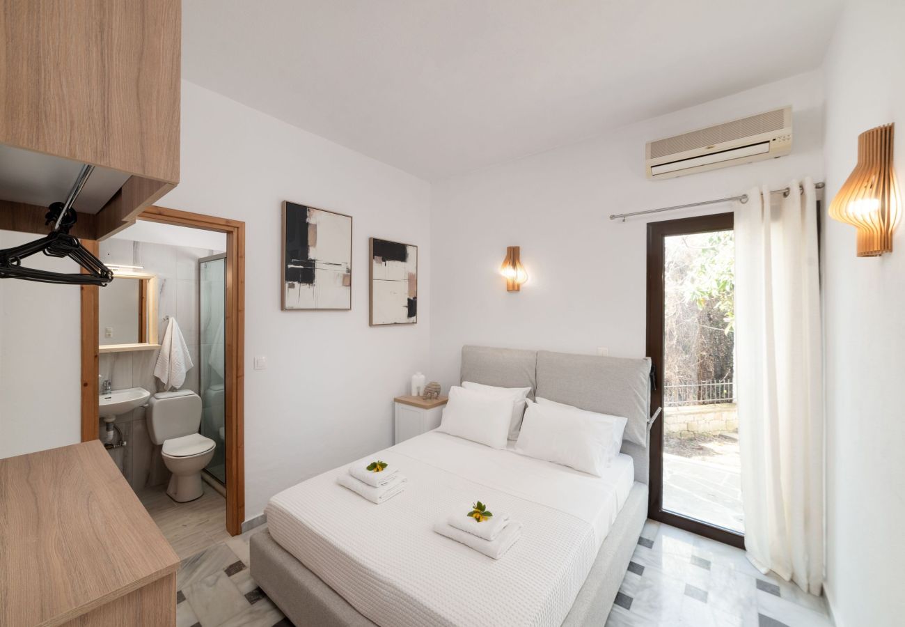 Вилла на Apokoronas - Villa Klapas - Crete