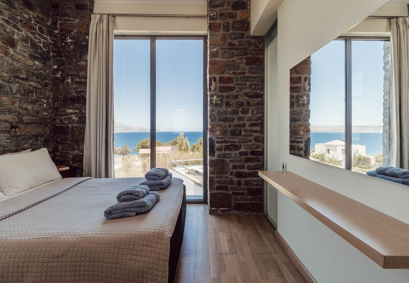 Вилла на Apokoronas - Villa Kera Panorama - Crete