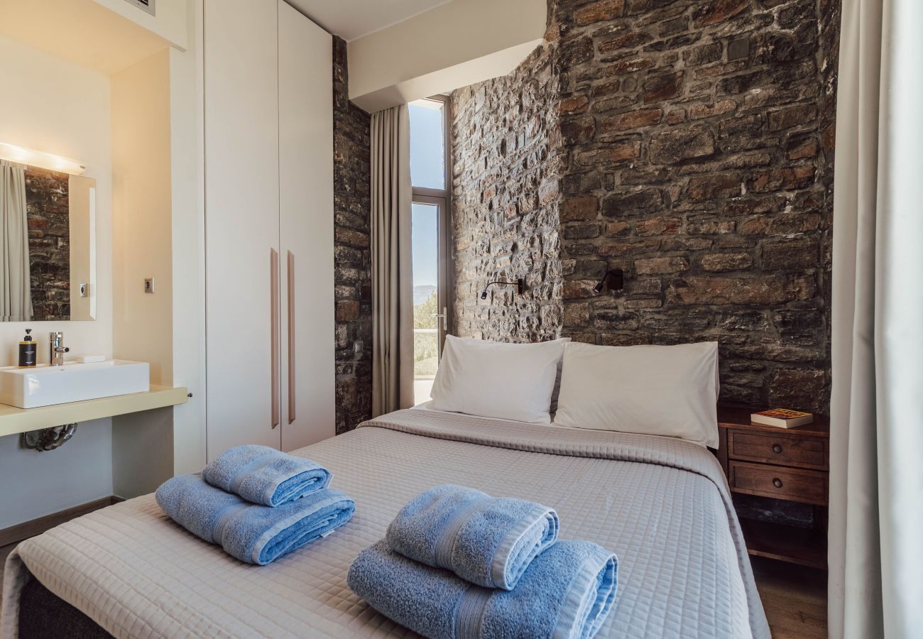 Вилла на Apokoronas - Villa Kera Panorama - Crete