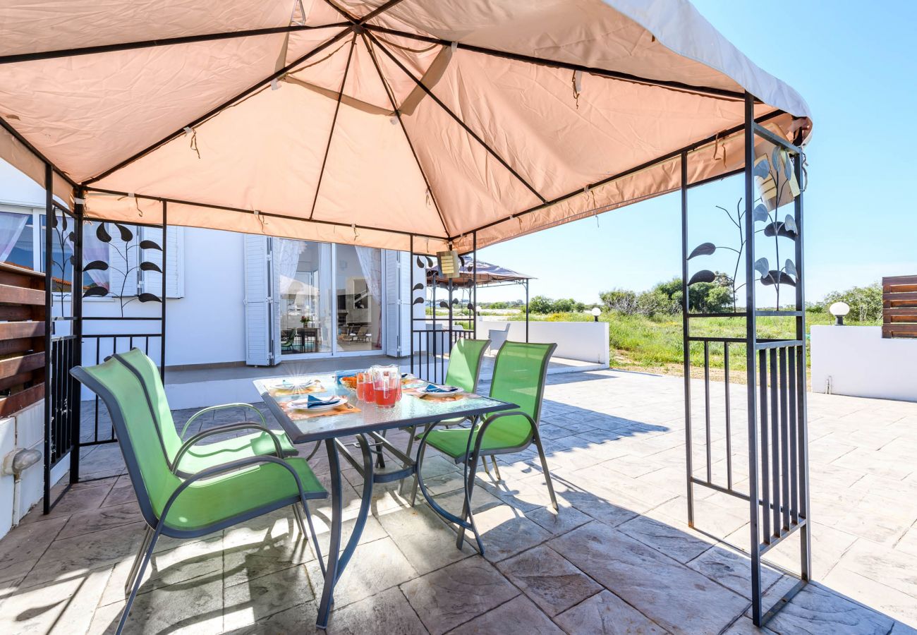 Бунгало на Protaras - 2 bedroom bungalow  with pool in Protaras