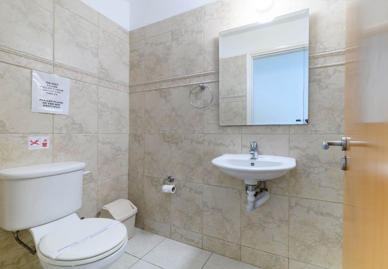 Вилла на Protaras - 4 bedroom Villa with pool in Protaras